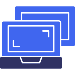 Screen Graphic